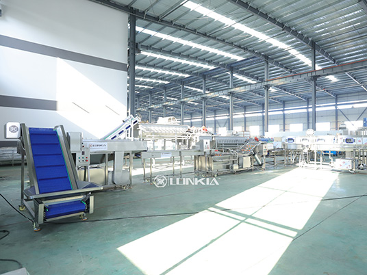 Factory Pictures