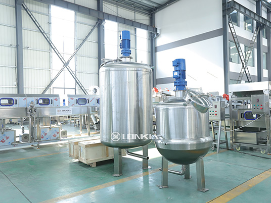 Factory Pictures