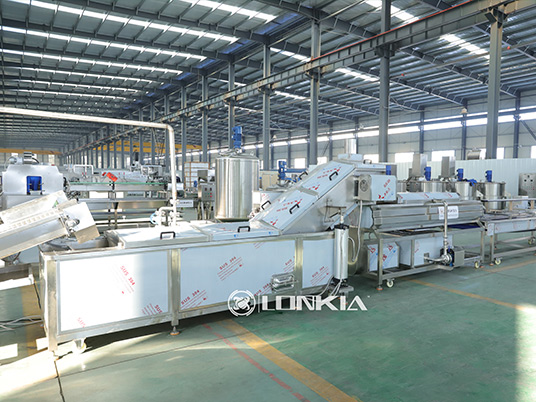 Factory Pictures