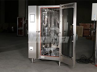 Combi Steamer Oven
