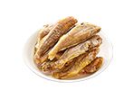 Small Dried Fish