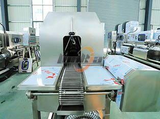 Bottle Washing Machine Product Photograph