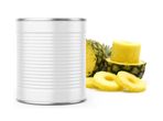 Filling Pineapple