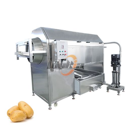 Drum Washing Machine