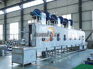 Pallet Washer Product Photograph