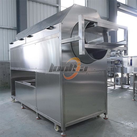 Drum Washing Machine