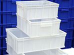 Plastic Crate