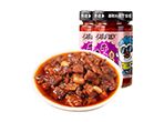 Beef Sauce