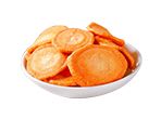 Carrot Slices