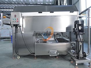 Drum Washing Machine Product Photograph