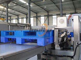 Pallet Washer Product Photograph