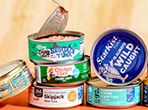 Canned Fish