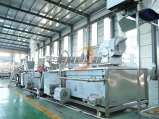 Bubble Washing Machine Product Photograph