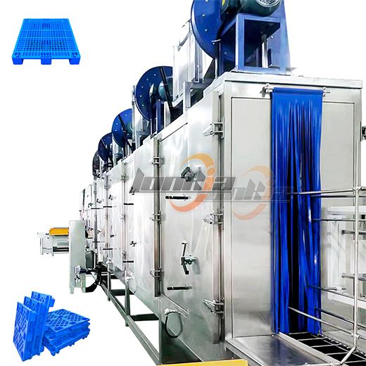 Pallet Washer