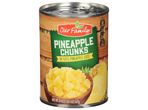 Filling Pineapple