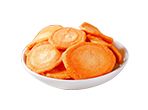 Carrot Slices