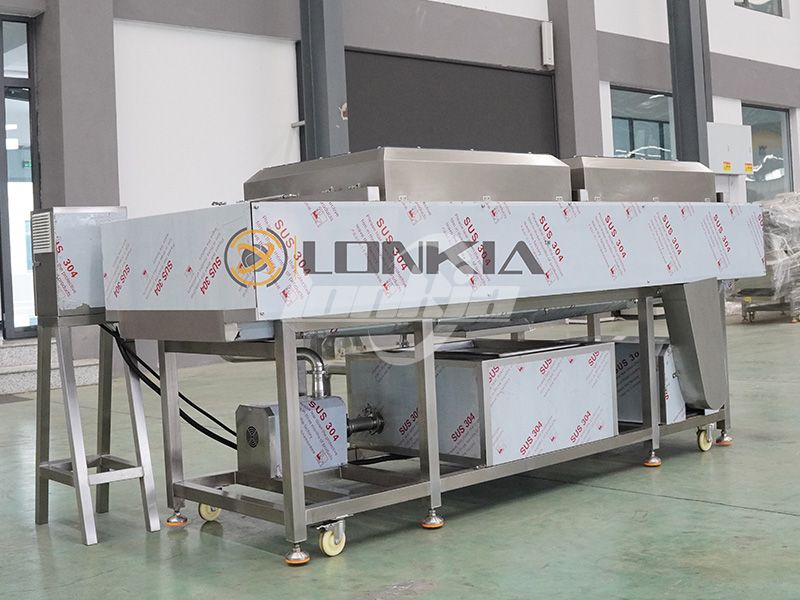 Passion Fruit Washing Machine Price: What Determines the Cost?