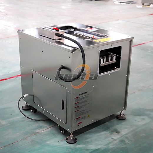 Fish Slicing Machine