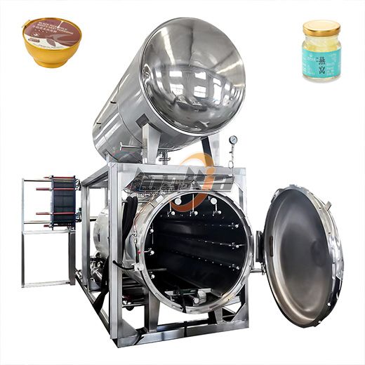 Water Bath Sterilizer
