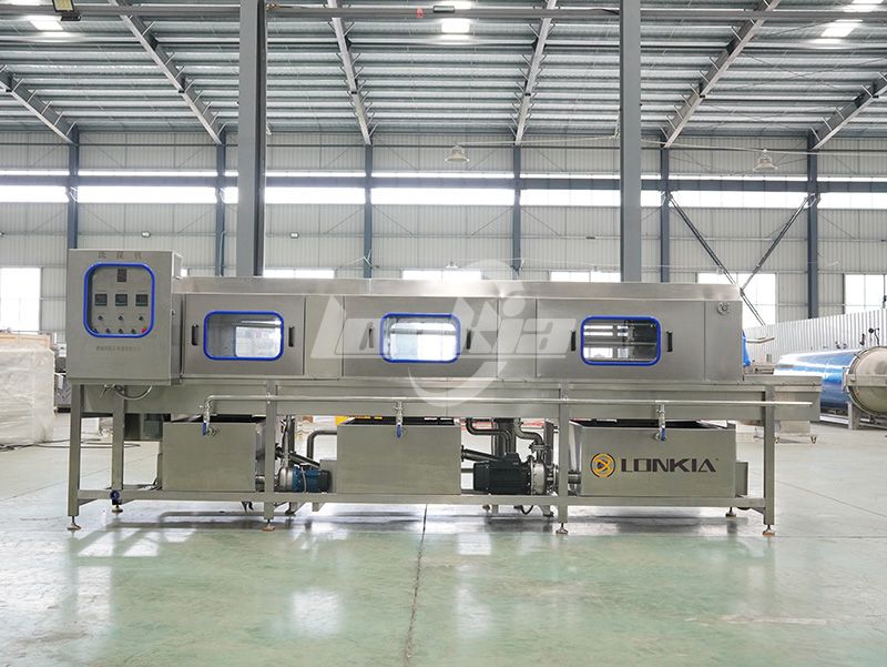 Key Features to Look for in a Basket Washer Machine