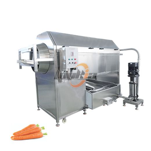 Drum Washing Machine