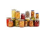 Glass Jar