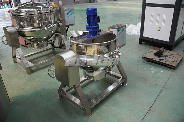 Industrial Pressure Cooker Price Breakdown: What Affects Cost and Which Model to Buy