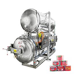 Sterilization Line