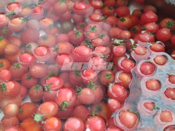 cherry tomatoes