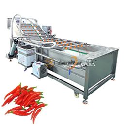 De-salting