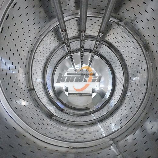 Drum Washing Machine