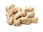 Ginger