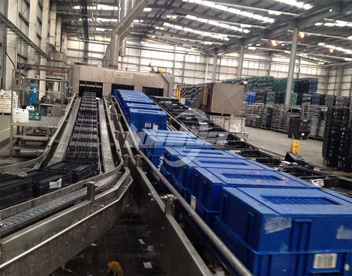 A Complete Buyer’s Guide to Plastic Basket Washing Machines in 2025