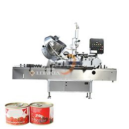 Steam Vacuum Sealing