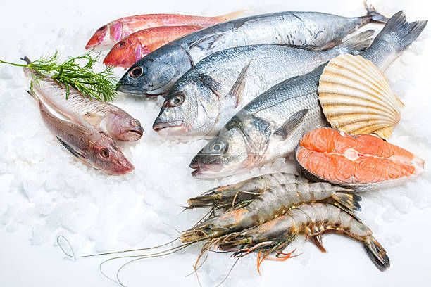 How to Thaw Frozen Fish Quickly Without Compromising Quality?