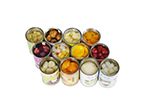 Canned Fruit