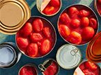 Tinned Tomatoes