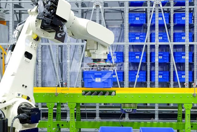 Understanding the ROI of Industrial Basket Washers for Plastic Basket Cleaning