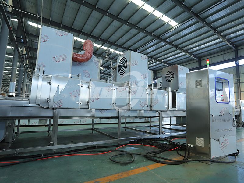 How Much Does a Pallet Washing Machine Cost? A Complete Price Guide