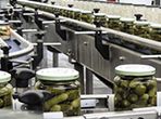 Canned Cucumber