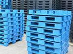 Plastic Pallet