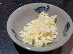 Minced Garlic