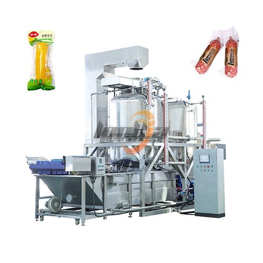 Vertical Sterilizer