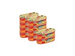 Canned Fish