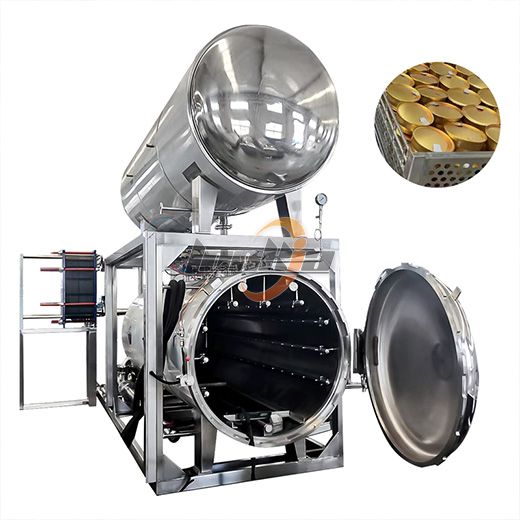 Water Bath Sterilizer