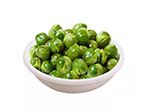 Fried Broad Beans