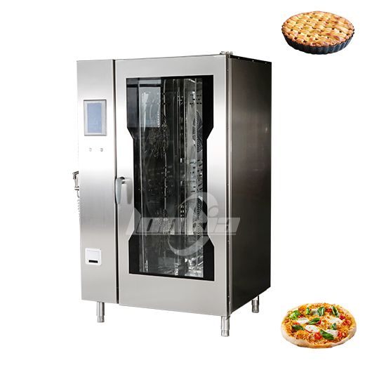 Combi Steamer Oven