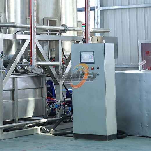 Vertical Sterilizer