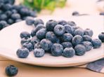 Blueberries