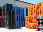 Plastic Pallet